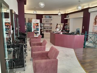 ΕΞΟΠΛΙΣΜΟΣ ΚΟΜΜΩΤΗΡΙΟΥ