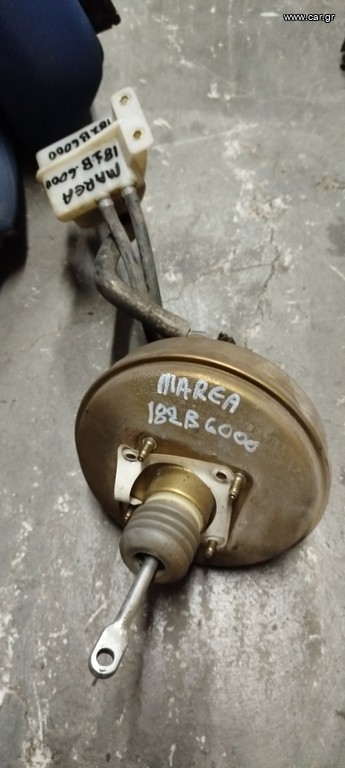 ΣΕΒΡΟΦΡΕΝΟ   FIAT  MAREA