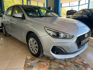 Hyundai i 30 2020