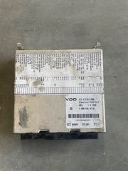 ΕΓΚΕΦΑΛΟΣ - ΠΛΑΚΕΤΑ MERCEDES BENZ ACTROS FMR A 000 446 46 02