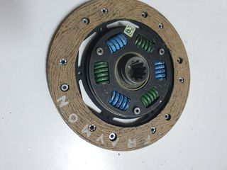 ΔΙΣΚΟΣ ΣΥΜΠΛΕΚΤΗ FIAT 1100 D