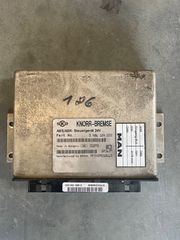 ΕΓΚΕΦΑΛΟΣ - ΠΛΑΚΕΤΑ ABS / ASR MAN 0 486 104 033