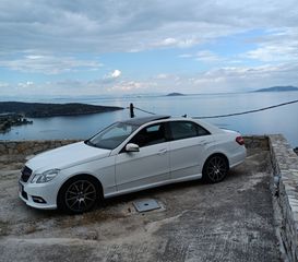 Mercedes-Benz E 300 2013 Avantgarde