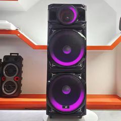 Τεραστιο ηχειο Bluetooth 2x15-thumb-1