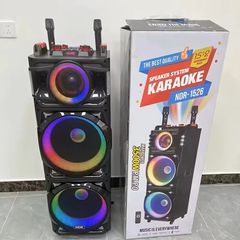 Τεραστιο ηχειο Bluetooth 2x15-thumb-2