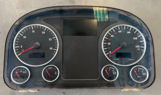 ΚΑΝΤΡΑΝ MAN TGX EURO 6