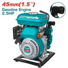 TOTAL ΕΠΑΓΓ. ΑΝΤΛΙΑ ΝΕΡΟΥ ΒΕΝΖΙΝΟΚΙΝΗΤΗ 1-1/2" - 2.5ΗΡ (TP3151)