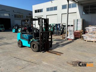 Κλαρκ 2014 SUMITOMO 13FL35PAXI2LD