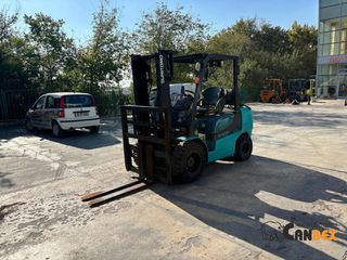 Κλαρκ 2014 SUMITOMO 13FL35PAXI2LD-thumb-2