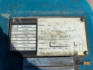 Κλαρκ 2014 SUMITOMO 13FL35PAXI2LD-thumb-7