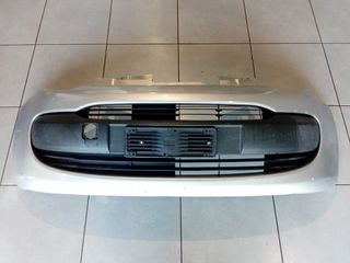CITROEN C1 '07 1.0 12V AUTO (5Θ) ΠΡΟΦΥΛΑΚΤΗΡΑΣ ΕΜΠΡΟΣ ΑΣΗΜΙ,ΚΟΜΠΛΕ ΜΕ ΤΟ ΔΙΧΤΥ ΚΑΙ ΤΗ ΦΑΣΑ