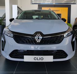 Renault Clio 2025 Evolution TCe90