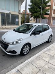 Peugeot 208 2015 Μηδενικά τέλη-thumb-1