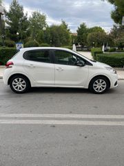 Peugeot 208 2015 Μηδενικά τέλη-thumb-2
