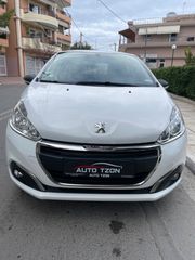 Peugeot 208 2015 Μηδενικά τέλη-thumb-3