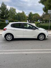 Peugeot 208 2015 Μηδενικά τέλη-thumb-5