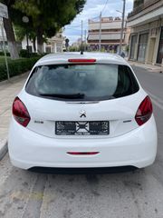 Peugeot 208 2015 Μηδενικά τέλη-thumb-6