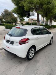 Peugeot 208 2015 Μηδενικά τέλη-thumb-7