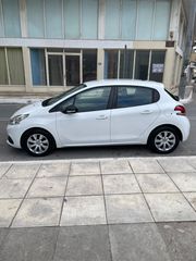 Peugeot 208 2015 Μηδενικά τέλη-thumb-9