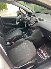 Peugeot 208 2015 Μηδενικά τέλη-thumb-13