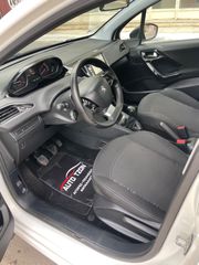 Peugeot 208 2015 Μηδενικά τέλη-thumb-15