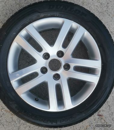ZANTΕΣ VOLKSWAGEN 16"
