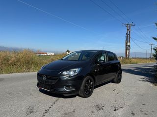 Opel Corsa 2016 TURBO COLOR EDITION 6ΤΑΧΥΤΟ