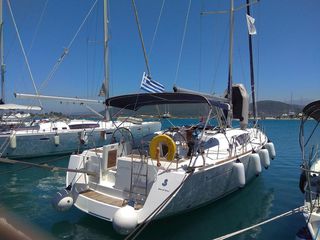 Beneteau 2009 Oceanis 46