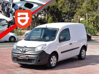 Renault Kangoo 2021 1.5 Energy Comfort 80hp