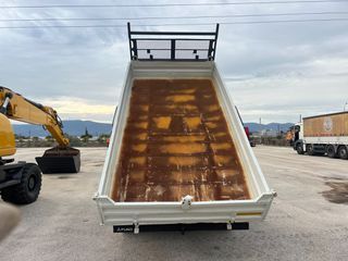 Ανατροπή Mitsubishi 2016 FUSO 7C18-thumb-5