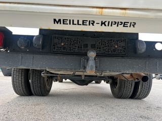 Ανατροπή Mitsubishi 2016 FUSO 7C18-thumb-6