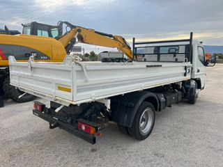 Ανατροπή Mitsubishi 2016 FUSO 7C18-thumb-3