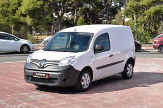 Κλούβα Renault 2021 Kangoo 1.5 Energy Comfort 80hp-thumb-3