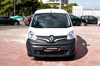 Κλούβα Renault 2021 Kangoo 1.5 Energy Comfort 80hp-thumb-4