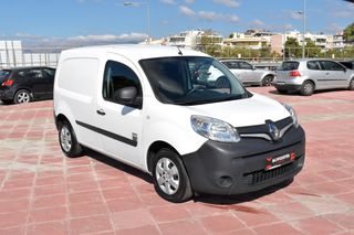 Κλούβα Renault 2021 Kangoo 1.5 Energy Comfort 80hp-thumb-5