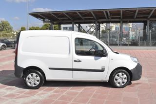 Κλούβα Renault 2021 Kangoo 1.5 Energy Comfort 80hp-thumb-6