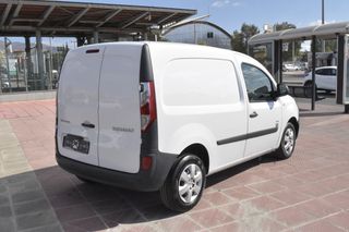 Κλούβα Renault 2021 Kangoo 1.5 Energy Comfort 80hp-thumb-7