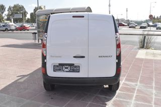 Κλούβα Renault 2021 Kangoo 1.5 Energy Comfort 80hp-thumb-8