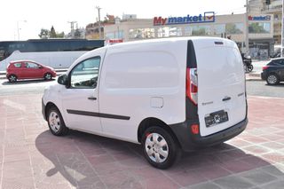 Κλούβα Renault 2021 Kangoo 1.5 Energy Comfort 80hp-thumb-9