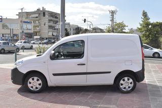 Κλούβα Renault 2021 Kangoo 1.5 Energy Comfort 80hp-thumb-10