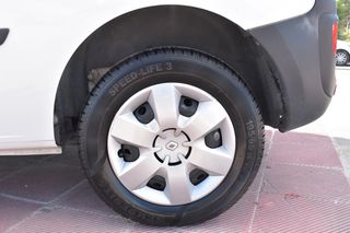 Κλούβα Renault 2021 Kangoo 1.5 Energy Comfort 80hp-thumb-12