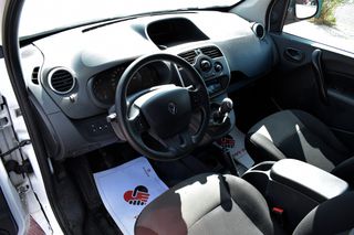 Κλούβα Renault 2021 Kangoo 1.5 Energy Comfort 80hp-thumb-13
