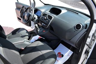 Κλούβα Renault 2021 Kangoo 1.5 Energy Comfort 80hp-thumb-14
