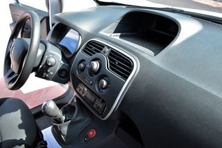 Κλούβα Renault 2021 Kangoo 1.5 Energy Comfort 80hp-thumb-16