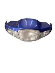 ΓΚΡΟΥΠ ΦΑΝΟΥ MODENAS KRISS II Μπλε