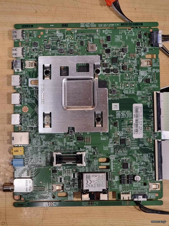 Samsung Mainboard BN41-02635A