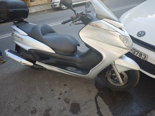 Yamaha Majesty 400 2007