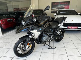 Bmw R 1250 GS 2020 ΠΡΟΣΦΟΡΑ!!  EXCLUSIVE CRS MOTORS