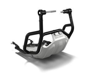 ΛΥΡΗΣ ROYAL ENFIELD ΚΙΤ ΚΑΓΚΕΛΑ ΚΑΙ ΠΟΔΙΑ RALLY PROTECTION HIMALAYAN 450, KXA00400