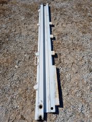 ΚΟΛΩΝΑ ΠΟΡΤΑΣ ΚΟΥΡΤΙΝΑΣ  KOGEL SN24